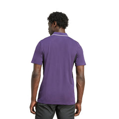 Manchester United 2025/26 Training Polo Purple | Adidas online