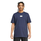 Real Madrid Jersey Hook T-Shirt Blue | Adidas online