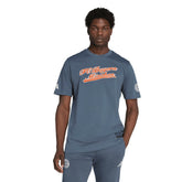 Bayern Munich US Pack T-Shirt Anthracite | Adidas online