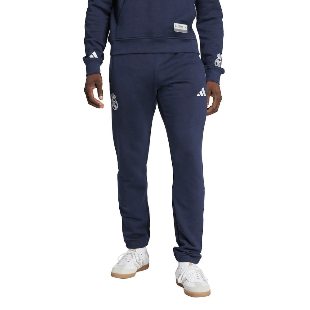 Real Madrid US Pack Jogger Pants Blue | Adidas discount