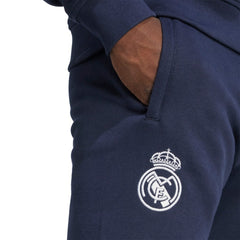 Real Madrid US Pack Jogger Pants Blue | Adidas discount