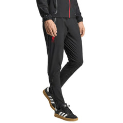 Liverpool 2025/26 Tiro Vis Tech Travel Pants Black | Adidas discount