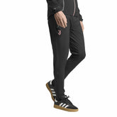 Juventus 2025/26 Tiro Vis Tech AEROREADY Travel Pants Black | Adidas discount