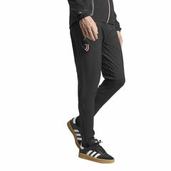 Juventus 2025/26 Tiro Vis Tech AEROREADY Travel Pants Black | Adidas discount