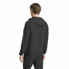 Juventus 2025/26 Tiro Vis Tech Travel Jacket Black | Adidas