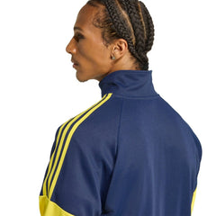 Arsenal Lifestyler Full-Zip Track Jacket Blue | Adidas online