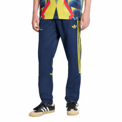 Arsenal Lifestyler Track Pants Blue | Adidas Sale
