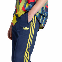 Arsenal Lifestyler Track Pants Blue | Adidas Sale