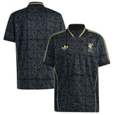 Liverpool Unisex Lifestyler Fashion Jersey Gray | Adidas cheap