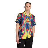 Arsenal Unisex Lifestyler Fashion Jersey Yellow | Adidas discount