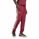Arsenal Lifestyler Track Pants Red | Adidas discount