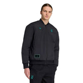 Liverpool Terrace Icons Polo Black | Adidas Online