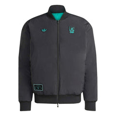 Liverpool Terrace Icons Polo Black | Adidas Online