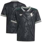 Juventus Youth 2025/26 Third Replica Jersey Black | Adidas cheap