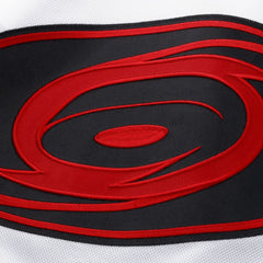 Andrei Svechnikov Carolina Hurricanes Fanatics Away Premium Jersey - White - NHL