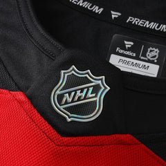 Brady Tkachuk Ottawa Senators Fanatics Alternate Premium Jersey - Red - NHL