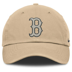 Boston Red Sox Nike Club Adjustable Hat - MLB