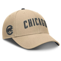 Chicago Cubs Nike Rise Adjustable Hat - MLB