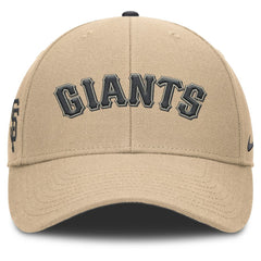 San Francisco Giants Nike Rise Adjustable Hat - MLB
