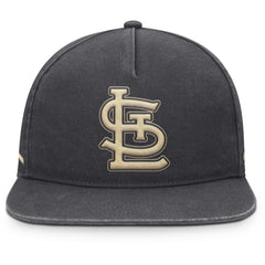 St. Louis Cardinals Nike Monotone Pro Adjustable Hat - MLB