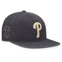 Philadelphia Phillies Nike Monotone Pro Adjustable Hat - MLB