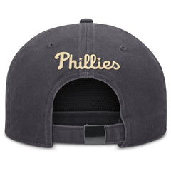 Philadelphia Phillies Nike Monotone Pro Adjustable Hat - MLB
