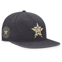 Houston Astros Nike Monotone Pro Adjustable Hat - MLB