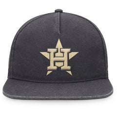 Houston Astros Nike Monotone Pro Adjustable Hat - MLB