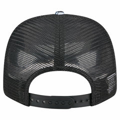 Pittsburgh Pirates New Era Hula Trucker 9SEVENTY Adjustable Hat - MLB