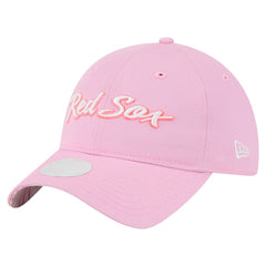 Boston Red Sox New Era Women's Mother's Day 9TWENTY Adjustable Hat - MLB
