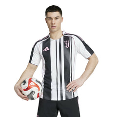 Juventus 2025/26 Home Jersey White | Adidas Online