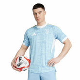 Juventus 2025/26 Away Jersey Blue | Adidas discount