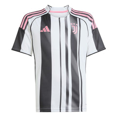 Juventus Youth 2025/26 Home Replica Jersey White | Adidas online