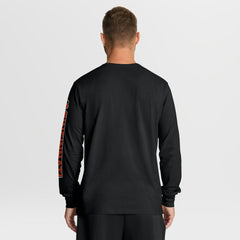 Cincinnati Bengals Hometown Sweep Legacy Long Sleeve T-Shirt Black | Fanatics