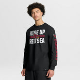 Arizona Cardinals Hometown Sweep Legacy Long Sleeve T-Shirt Black | Fanatics