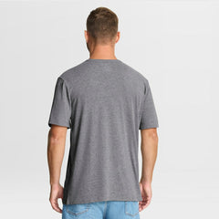 Minnesota Vikings First Down Tribute Tri-Blend T-Shirt Heather Gray | Fanatics