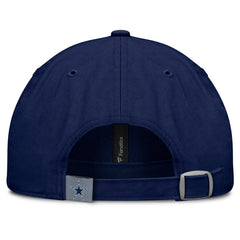 Dallas Cowboys Women's Stunt Adjustable Hat Navy | Fanatics