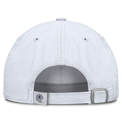 Dallas Cowboys Women's Heritage Harmony Adjustable Hat White | Fanatics