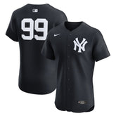 Aaron Judge New York Yankees Nike Alternate 2 Elite Jersey - MLB