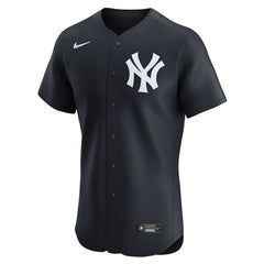 Aaron Judge New York Yankees Nike Alternate 2 Elite Jersey - MLB