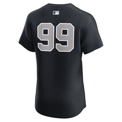 Aaron Judge New York Yankees Nike Alternate Elite Jersey - MLB