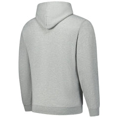 Minnesota Vikings Starter Pullover Hoodie Heather Gray | NFL