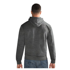 New York Giants Starter Pullover Hoodie Charcoal | NFL