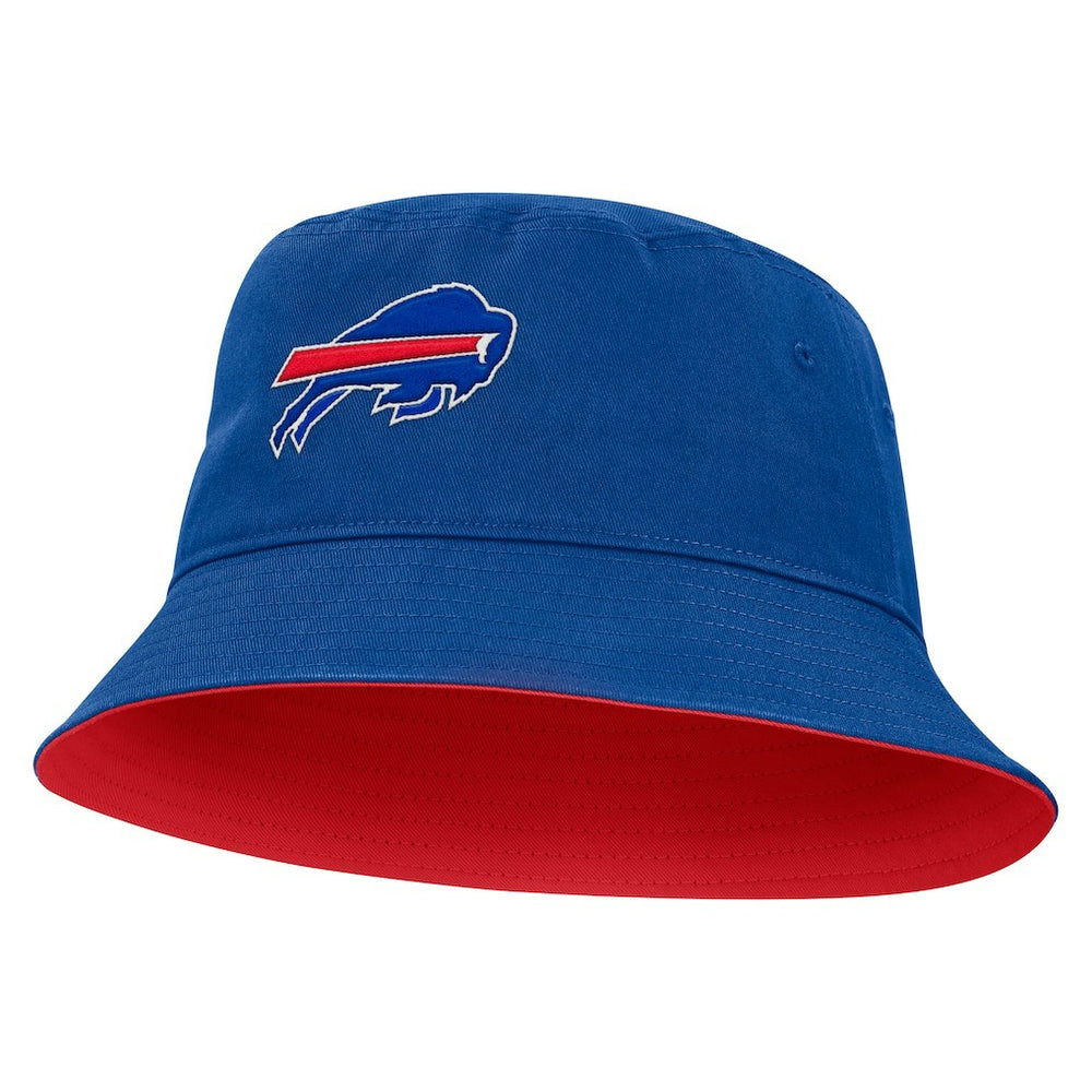 Buffalo Bills Strong Side Bucket Hat Royal | Fanatics
