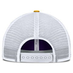 Minnesota Vikings Franchise Trucker Adjustable Hat Purple/Gold | Fanatics