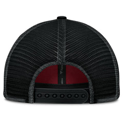 Arizona Cardinals Franchise Trucker Adjustable Hat Cardinal/Black | Fanatics