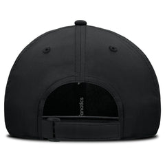 Las Vegas Raiders Belated Ripstop Adjustable Hat Black | Fanatics