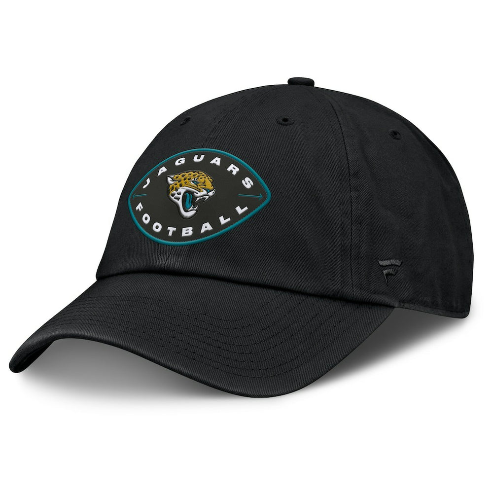 Jacksonville Jaguars Women's Stunt Adjustable Hat Black | Fanatics
