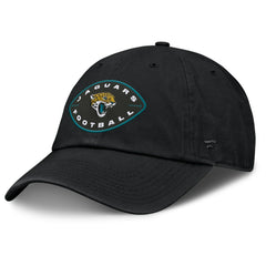 Jacksonville Jaguars Women's Stunt Adjustable Hat Black | Fanatics