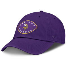 Minnesota Vikings Women's Stunt Adjustable Hat Purple | Fanatics